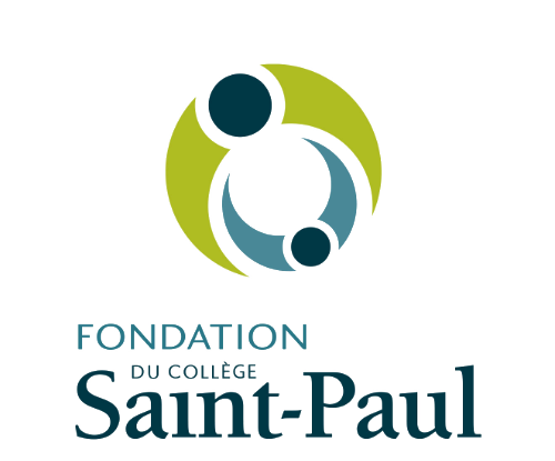 college saint paul fondation du college logo